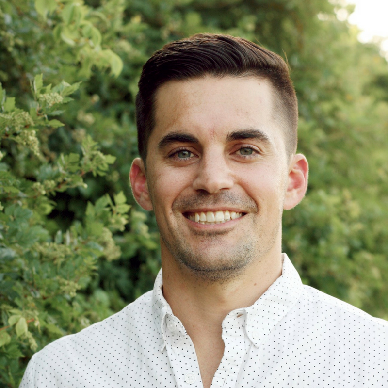 Dr. Chris Jones